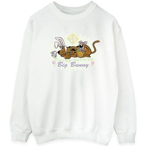 Sweat-shirt Scooby Doo BI50791 - Scooby Doo - Modalova