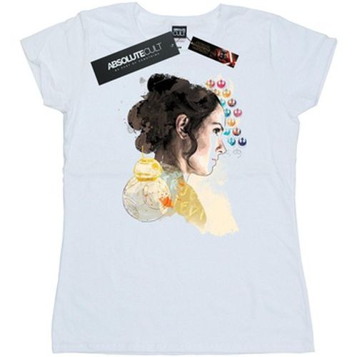 T-shirt BI50826 - Star Wars: The Rise Of Skywalker - Modalova