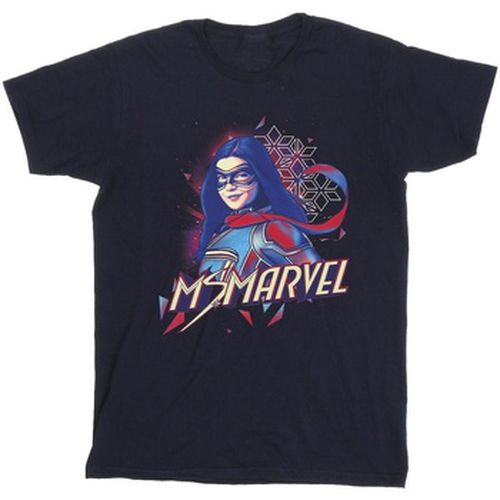 T-shirt Marvel BI50839 - Marvel - Modalova