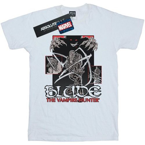 T-shirt Blade The Vampire Hunter - Marvel - Modalova