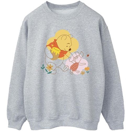 Sweat-shirt Winnie The Pooh Piglet - Disney - Modalova