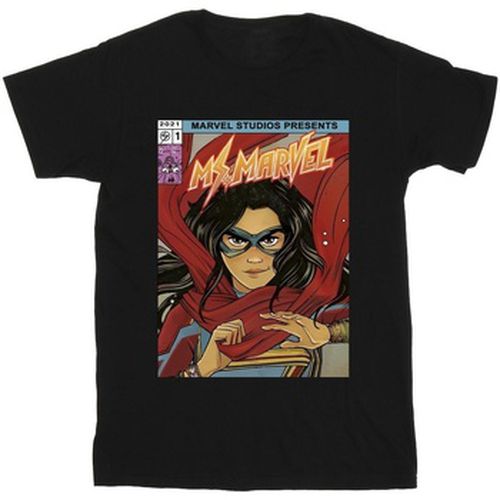 T-shirt Marvel BI50861 - Marvel - Modalova