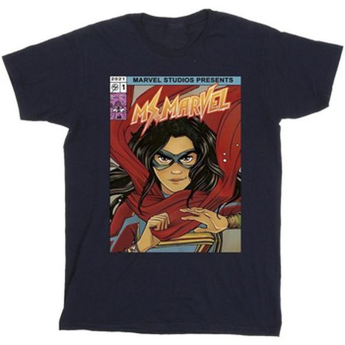 T-shirt Marvel BI50861 - Marvel - Modalova