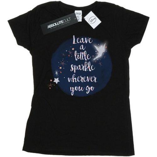 T-shirt Tinker Bell A Little Sparkle - Disney - Modalova