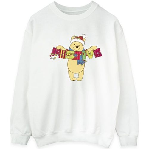 Sweat-shirt Winnie The Pooh Festive - Disney - Modalova