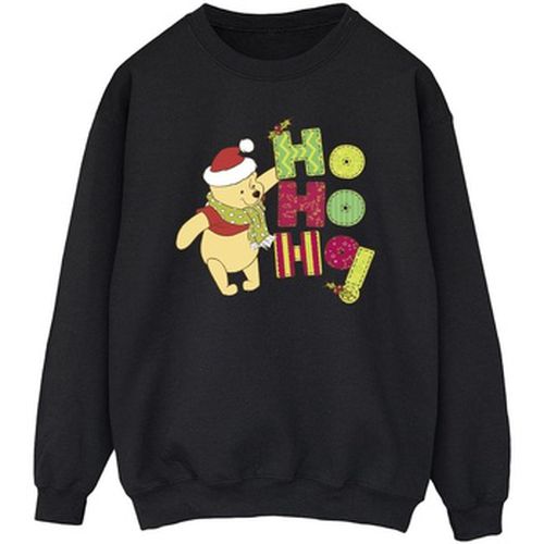 Sweat-shirt Disney Ho Ho Ho - Disney - Modalova