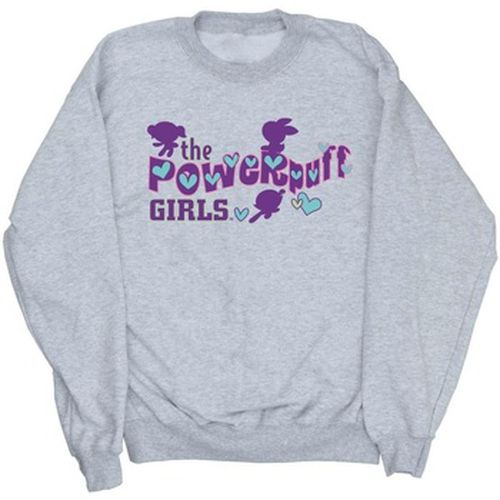 Sweat-shirt BI50883 - The Powerpuff Girls - Modalova