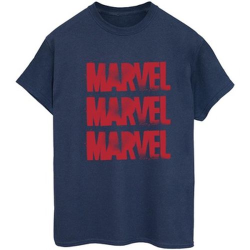 T-shirt Marvel BI50898 - Marvel - Modalova