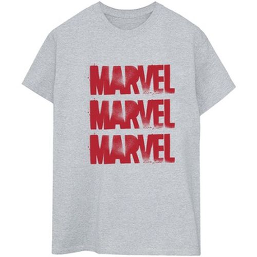 T-shirt Marvel BI50898 - Marvel - Modalova