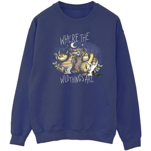 Sweat-shirt BI50903 - Where The Wild Things Are - Modalova