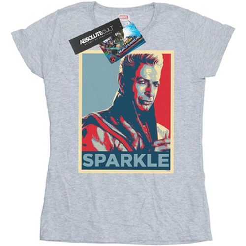 T-shirt Marvel Ragnarok - Marvel - Modalova