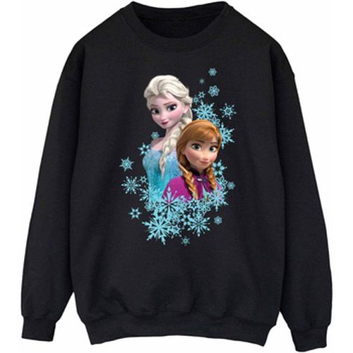 Sweat-shirt Disney Frozen - Disney - Modalova