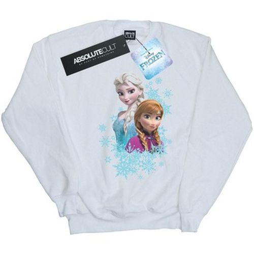 Sweat-shirt Disney Frozen - Disney - Modalova