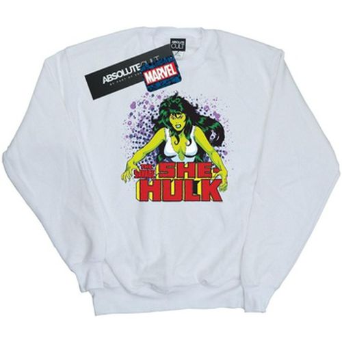 Sweat-shirt The Savage She-Hulk - Marvel - Modalova