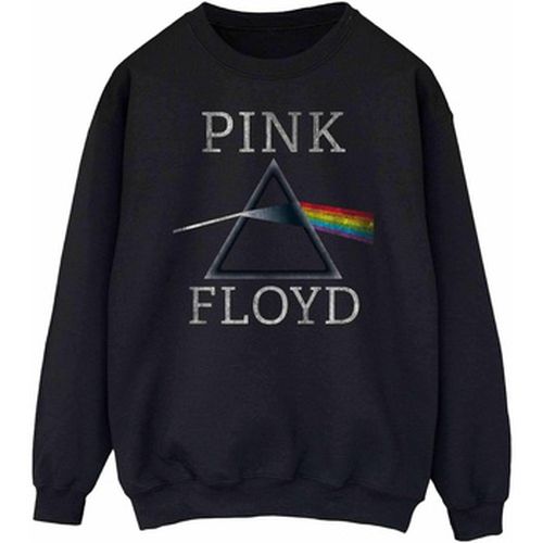 Sweat-shirt Dark Side Of The Moon - Pink Floyd - Modalova