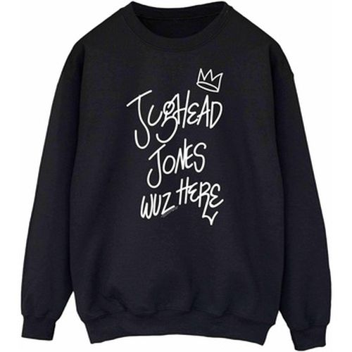 Sweat-shirt Riverdale Wuz Here - Riverdale - Modalova