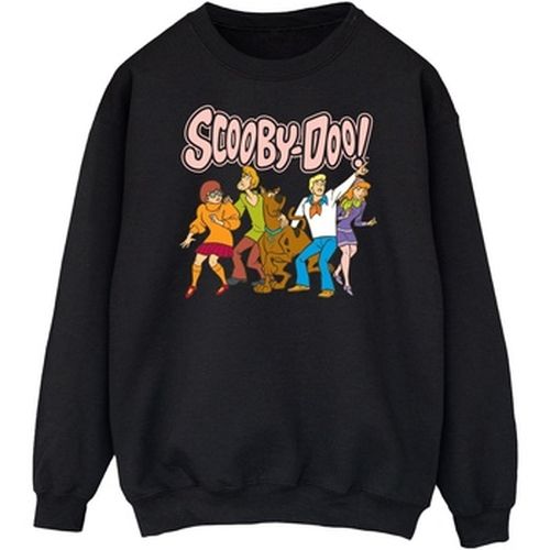 Sweat-shirt Scooby Doo BI50317 - Scooby Doo - Modalova