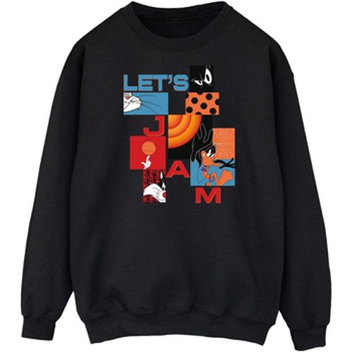 Sweat-shirt BI50333 - Space Jam: A New Legacy - Modalova