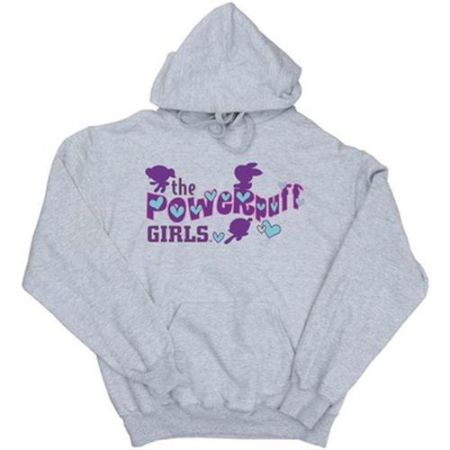 Sweat-shirt BI50358 - The Powerpuff Girls - Modalova