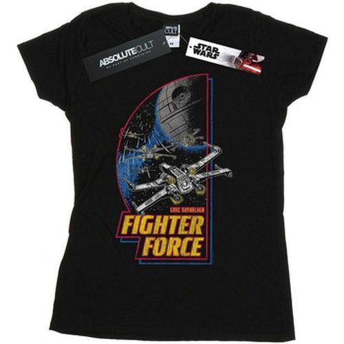 T-shirt Disney Fighter Force - Disney - Modalova