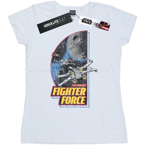 T-shirt Disney Fighter Force - Disney - Modalova