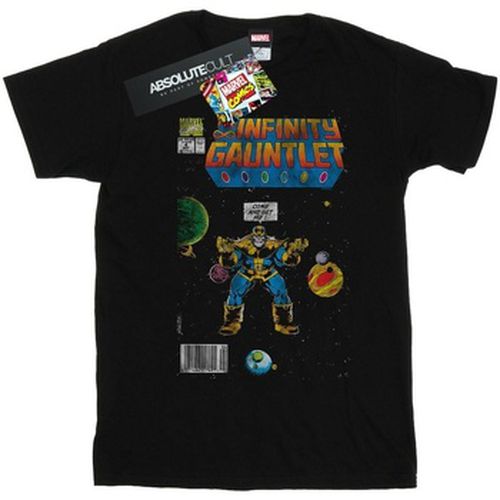 T-shirt Marvel Infinity Gauntlet - Marvel - Modalova