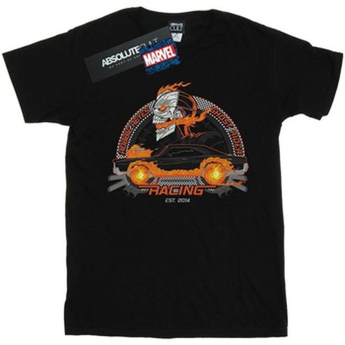 T-shirt Ghost Rider Robbie Reyes Racing - Marvel - Modalova