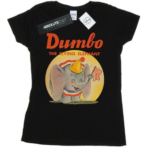 T-shirt Dumbo Flying Elephant - Disney - Modalova