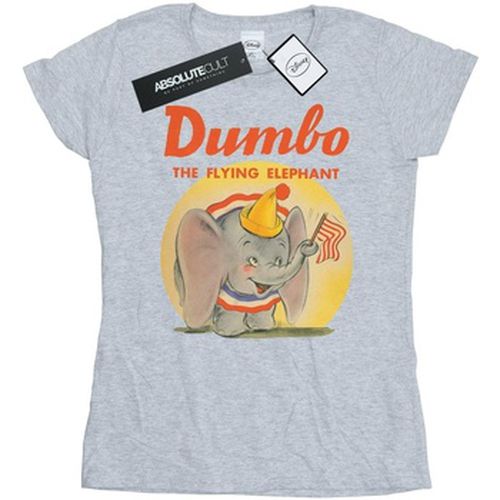 T-shirt Dumbo Flying Elephant - Disney - Modalova