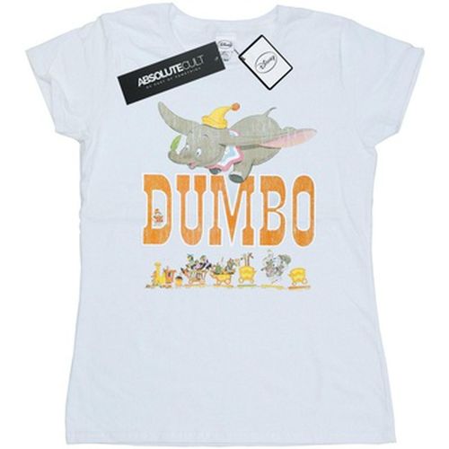 T-shirt Dumbo The One And Only - Disney - Modalova