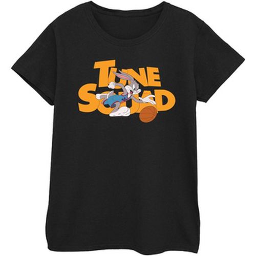 T-shirt Tune Squad - Space Jam: A New Legacy - Modalova