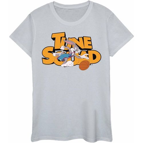 T-shirt Tune Squad - Space Jam: A New Legacy - Modalova