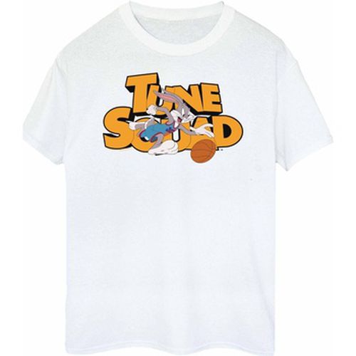 T-shirt Tune Squad - Space Jam: A New Legacy - Modalova