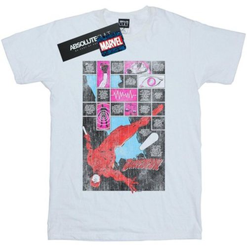 T-shirt Marvel BI51254 - Marvel - Modalova