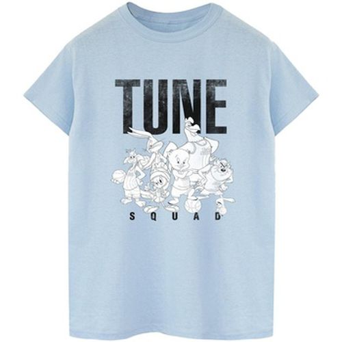 T-shirt Tune Squad - Space Jam: A New Legacy - Modalova