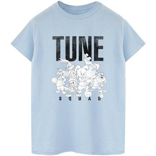 T-shirt Tune Squad Group - Space Jam: A New Legacy - Modalova