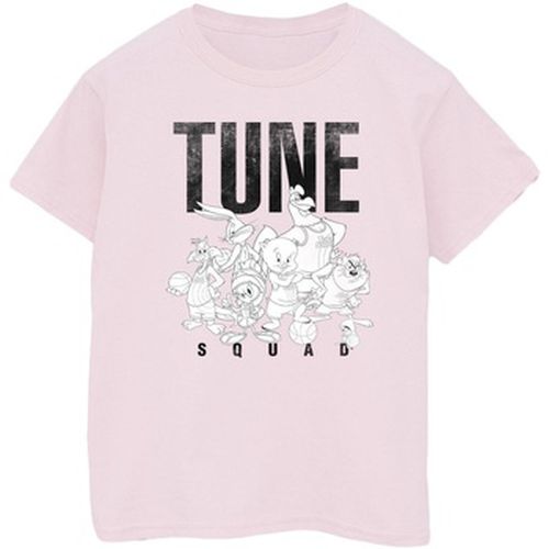 T-shirt Tune Squad - Space Jam: A New Legacy - Modalova