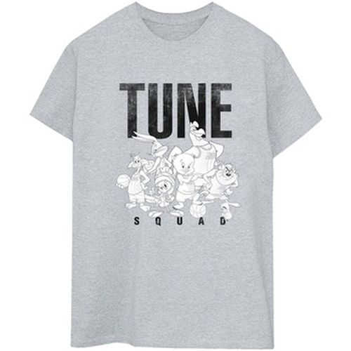 T-shirt Tune Squad - Space Jam: A New Legacy - Modalova