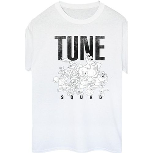 T-shirt Tune Squad - Space Jam: A New Legacy - Modalova