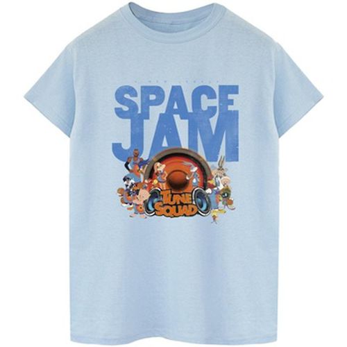 T-shirt Tune Squad - Space Jam: A New Legacy - Modalova