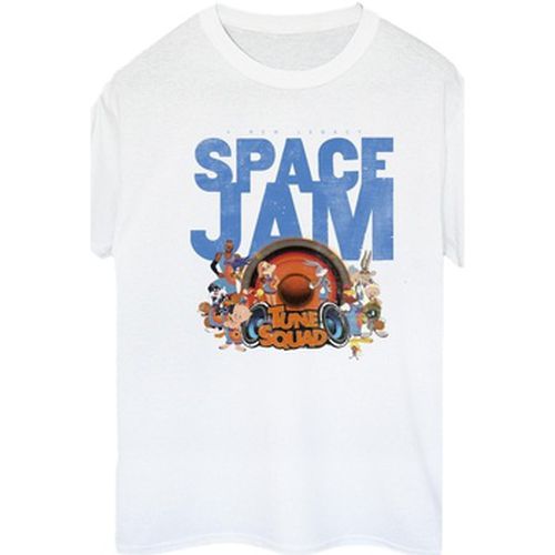 T-shirt Tune Squad - Space Jam: A New Legacy - Modalova