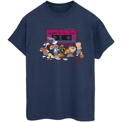 T-shirt BI51289 - Space Jam: A New Legacy - Modalova