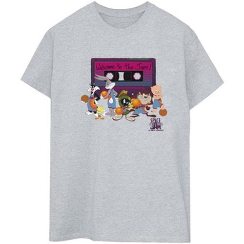 T-shirt BI51289 - Space Jam: A New Legacy - Modalova