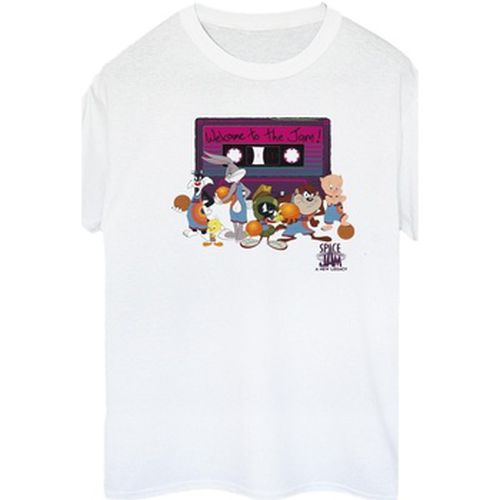 T-shirt BI51289 - Space Jam: A New Legacy - Modalova