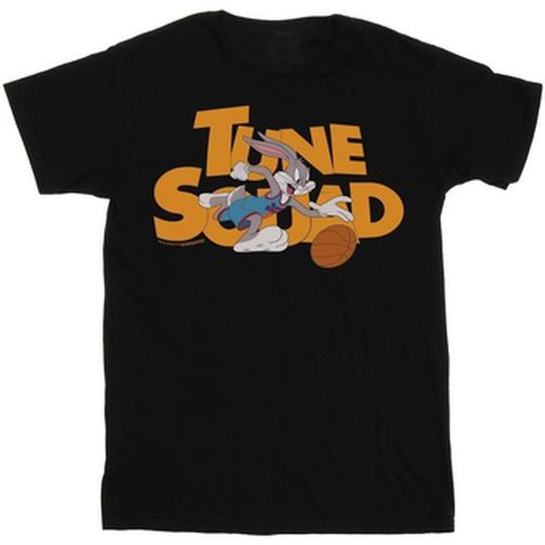 T-shirt Tune Squad - Space Jam: A New Legacy - Modalova