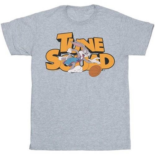 T-shirt Tune Squad - Space Jam: A New Legacy - Modalova