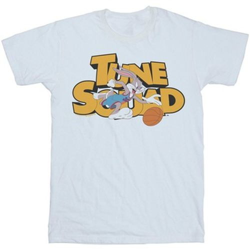 T-shirt Tune Squad - Space Jam: A New Legacy - Modalova