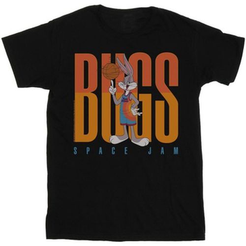 T-shirt BI51315 - Space Jam: A New Legacy - Modalova