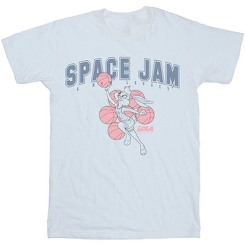 T-shirt Lola Collegiate - Space Jam: A New Legacy - Modalova