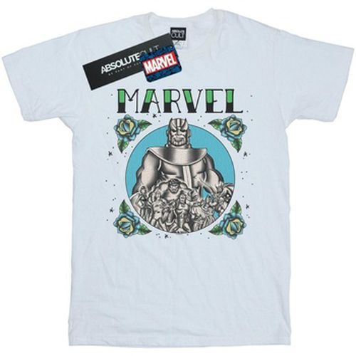 T-shirt Marvel Avengers - Marvel - Modalova